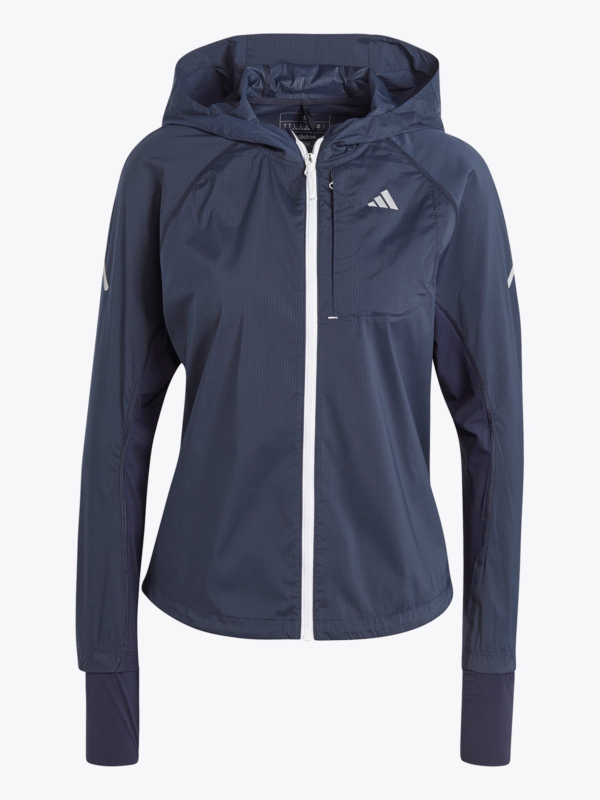 adidas Fast Running Jacket Legink