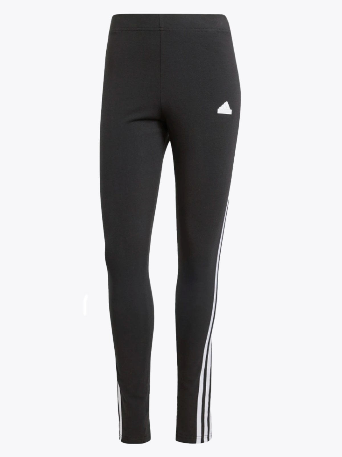 adidas Future Icon 3-Stripes Legging Black / White
