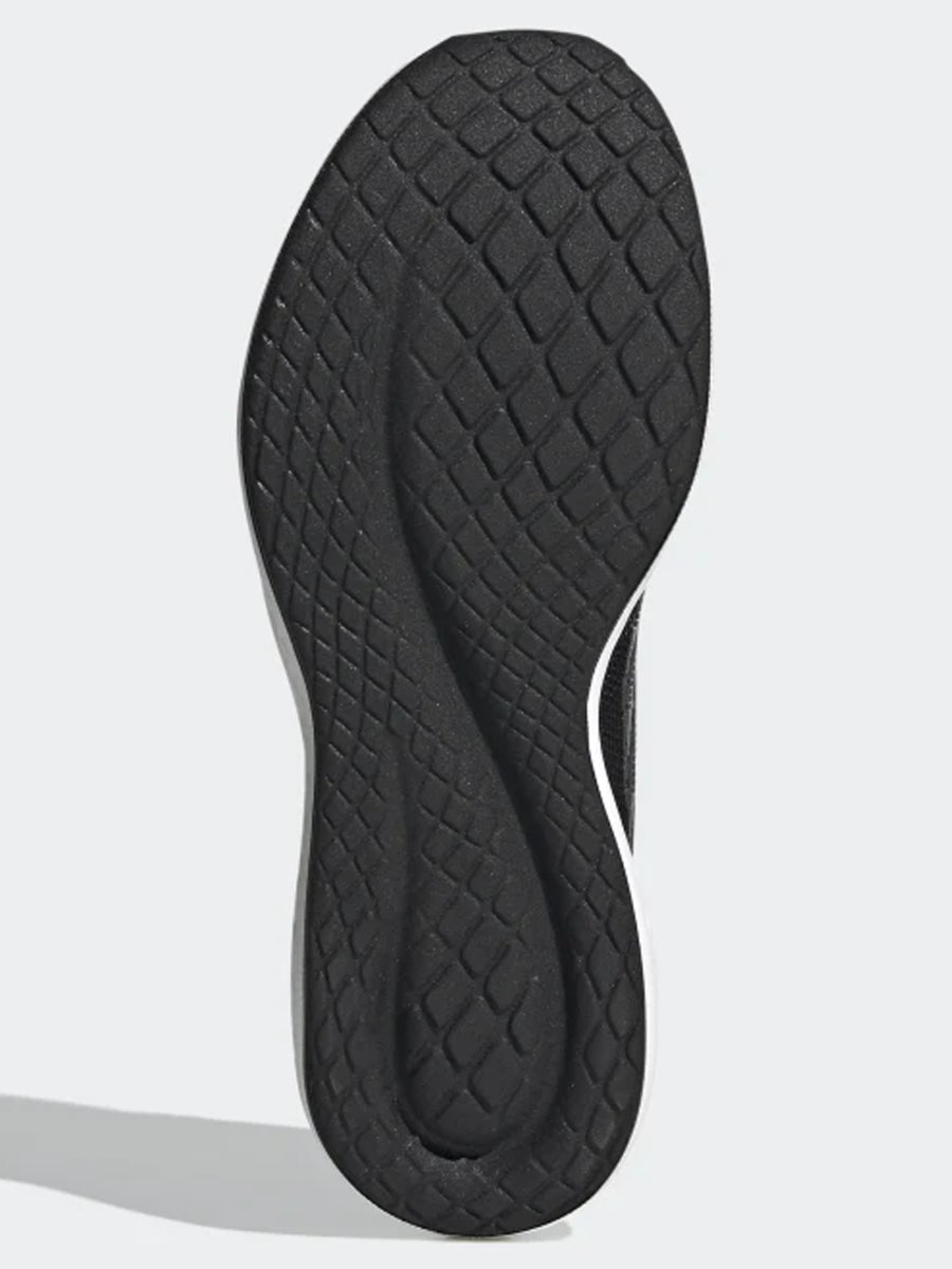 adidas Fluidflow 2.0 Core Black / Champagne Metallic / Grey Six