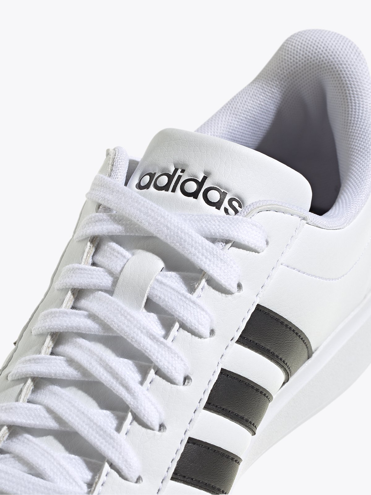 adidas Grand Court 2.0 White / Black