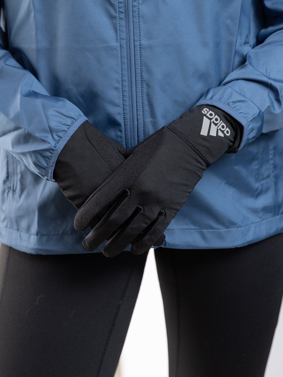 adidas Gloves A.Rdy Black