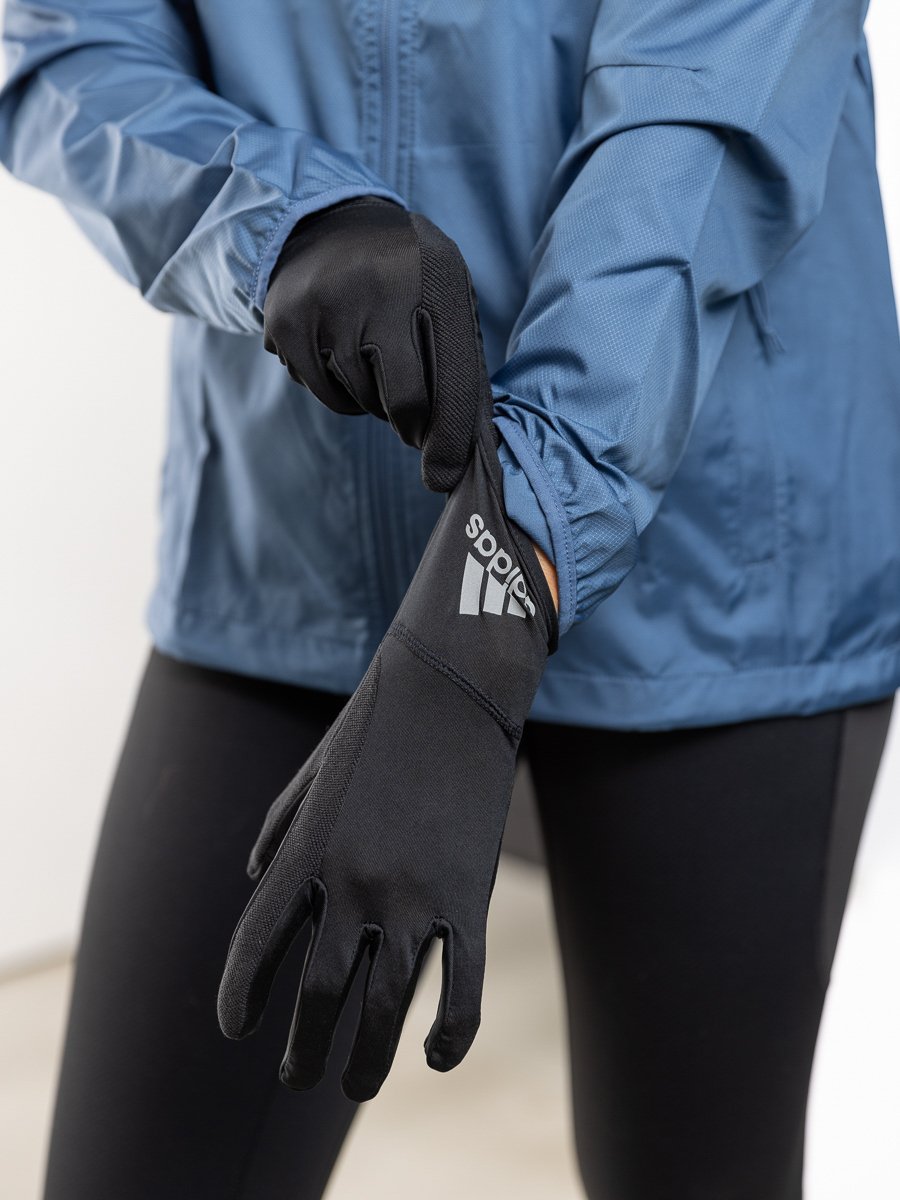 adidas Gloves A.Rdy Black