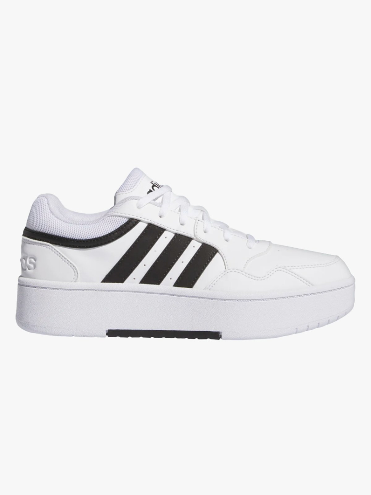 adidas Hoops 3.0 Bold Black
