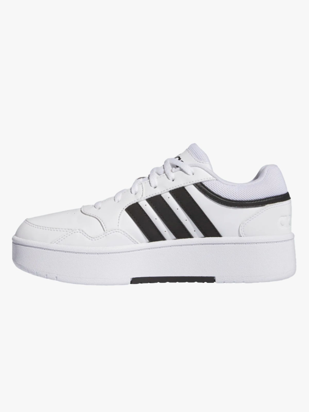 adidas Hoops 3.0 Bold Black