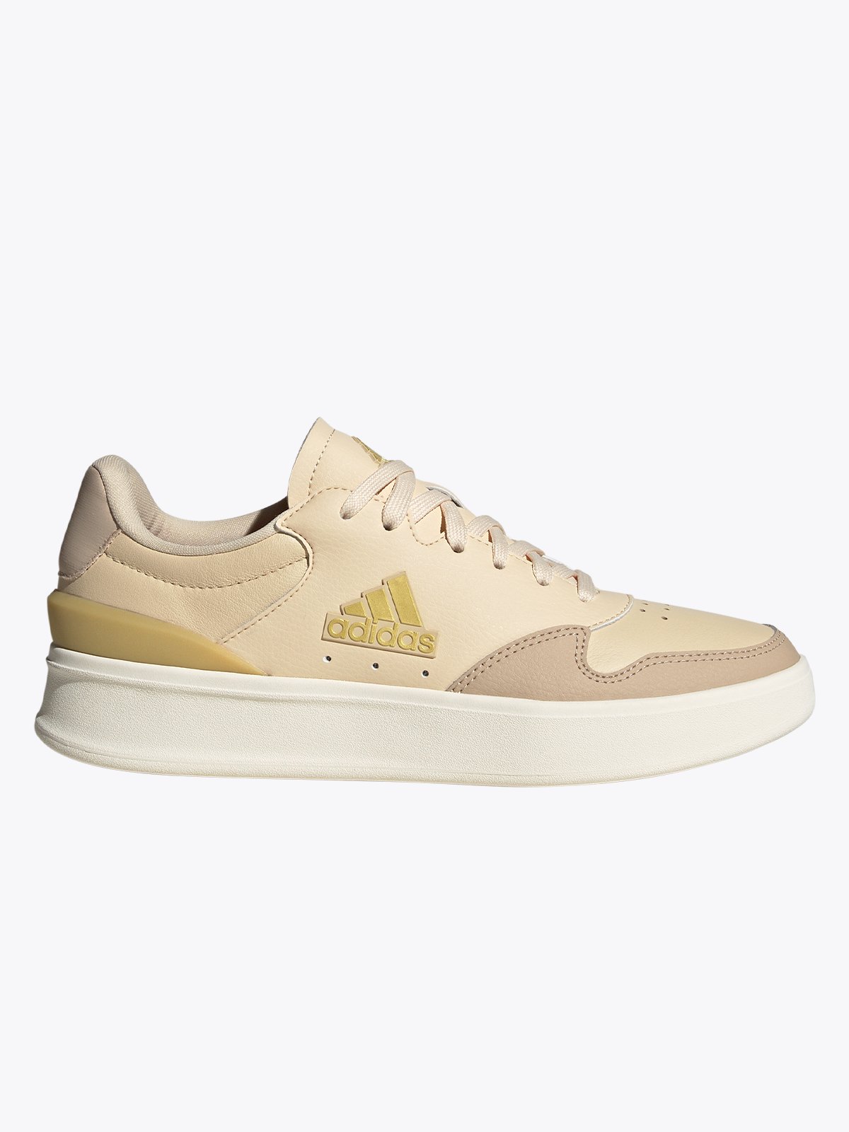 adidas Kantana Sand Strata / Magic Beige / Gold Metallic
