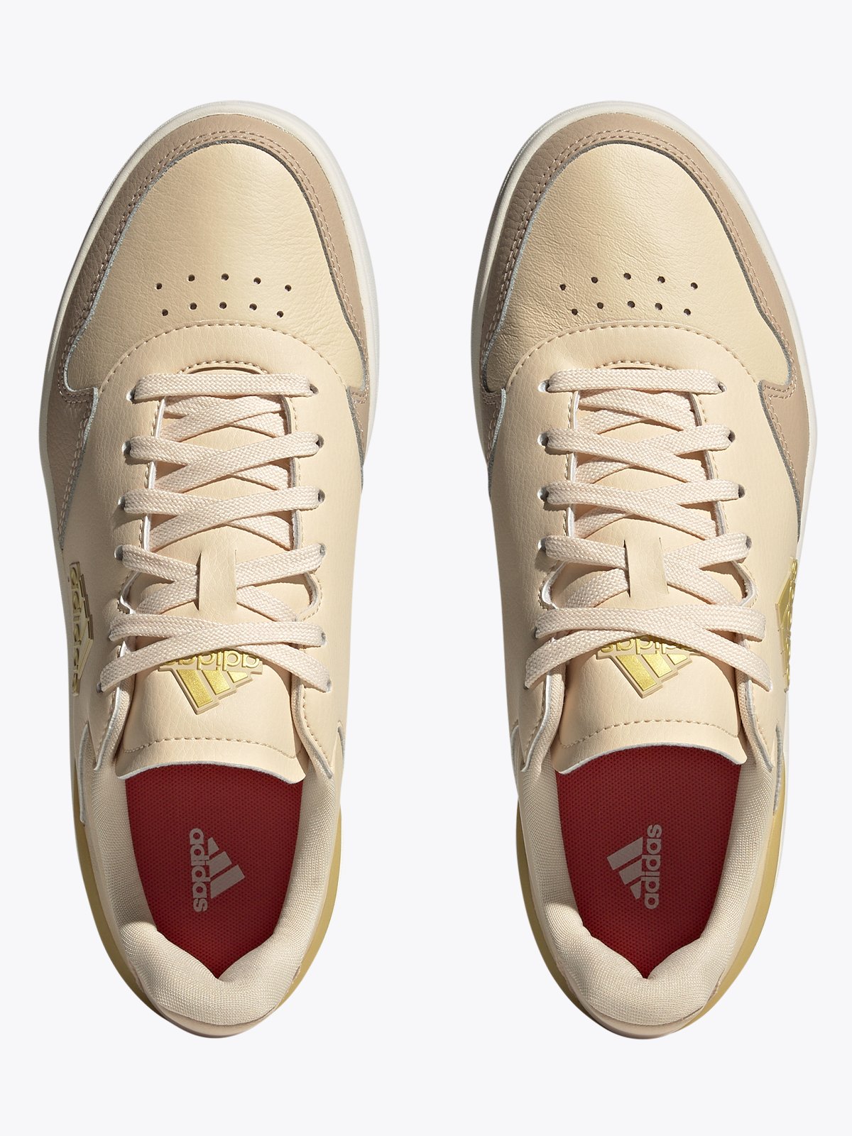 adidas Kantana Sand Strata / Magic Beige / Gold Metallic