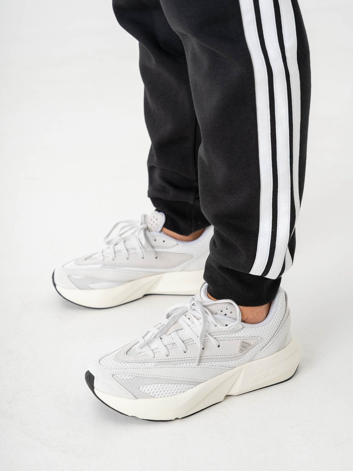 adidas Lightblaze Hvit