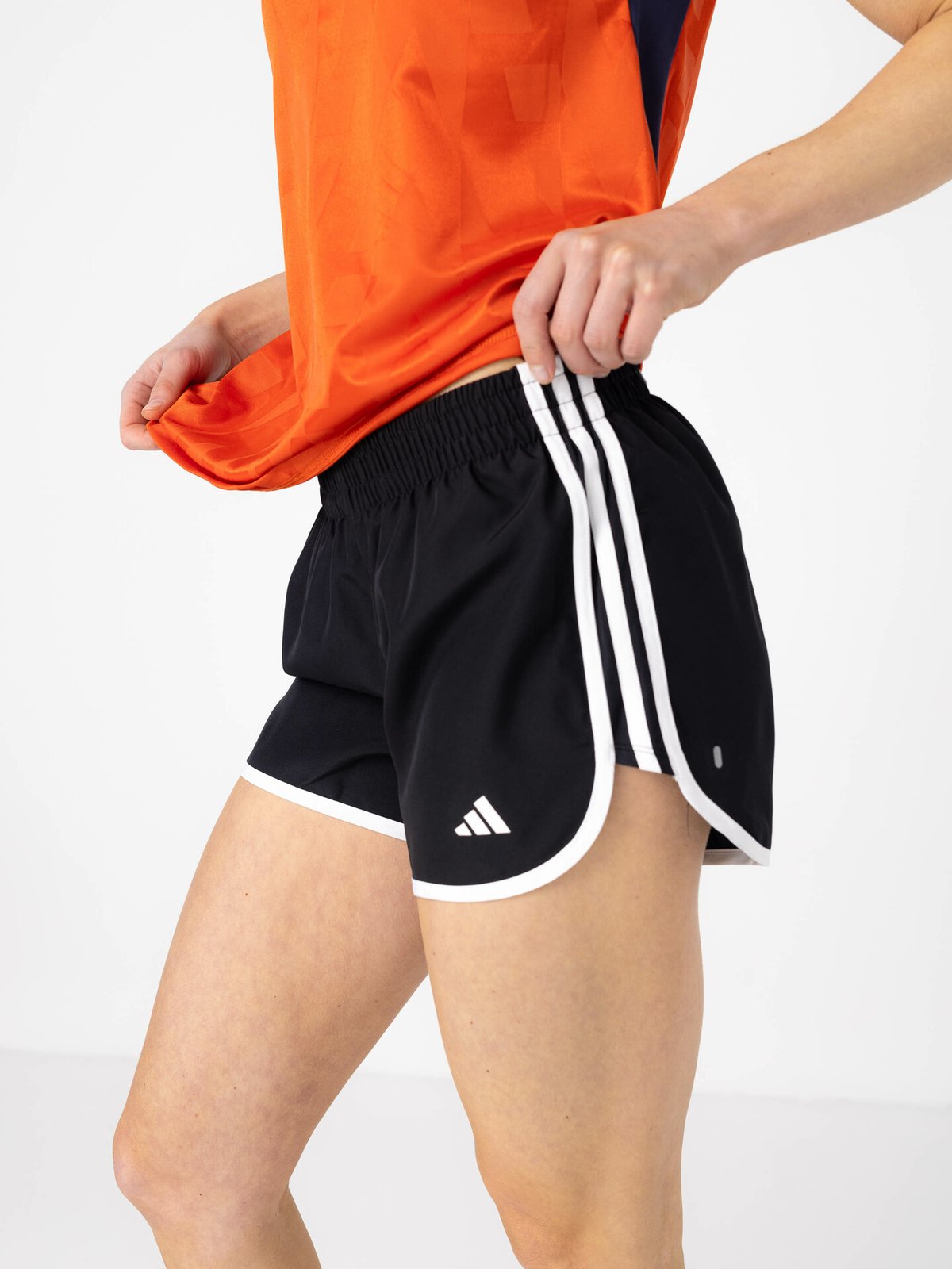 adidas M20 Short Black/white