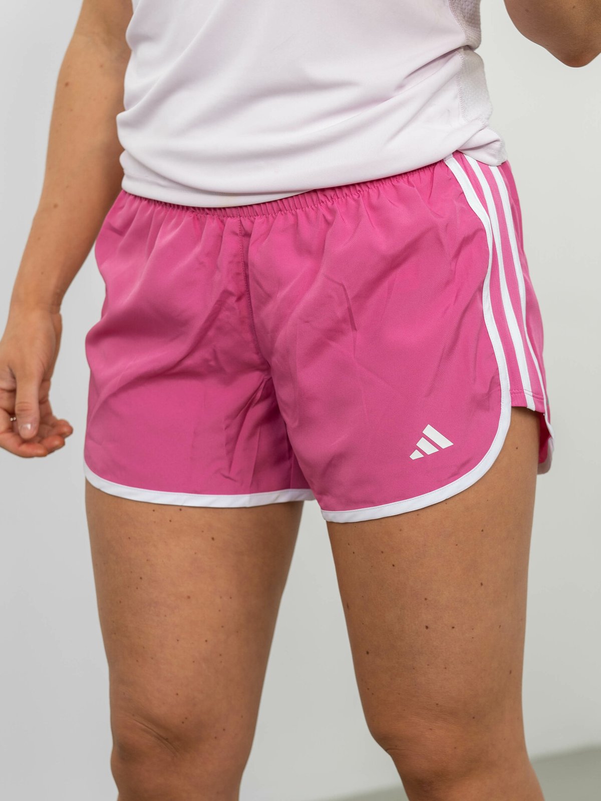 adidas M20 Short Rosa
