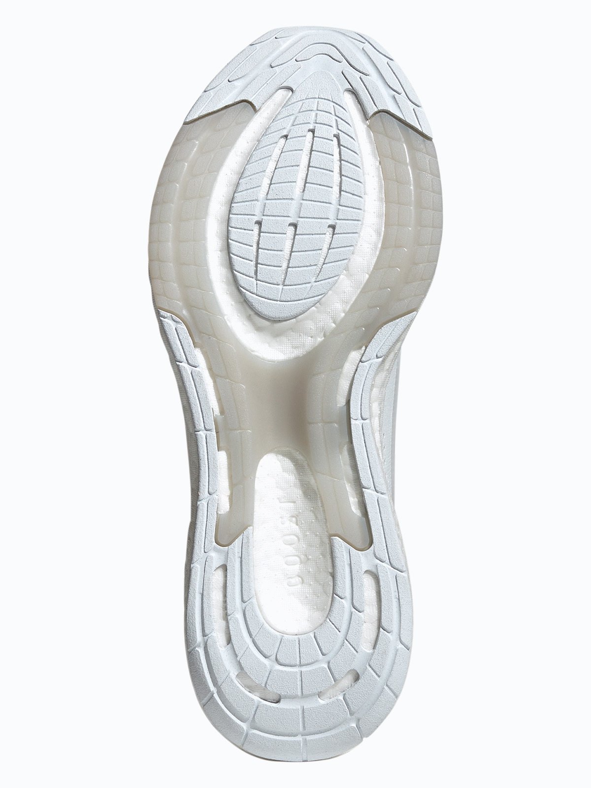 adidas Pureboost 22 Cloud White / Cloud White / Core Black