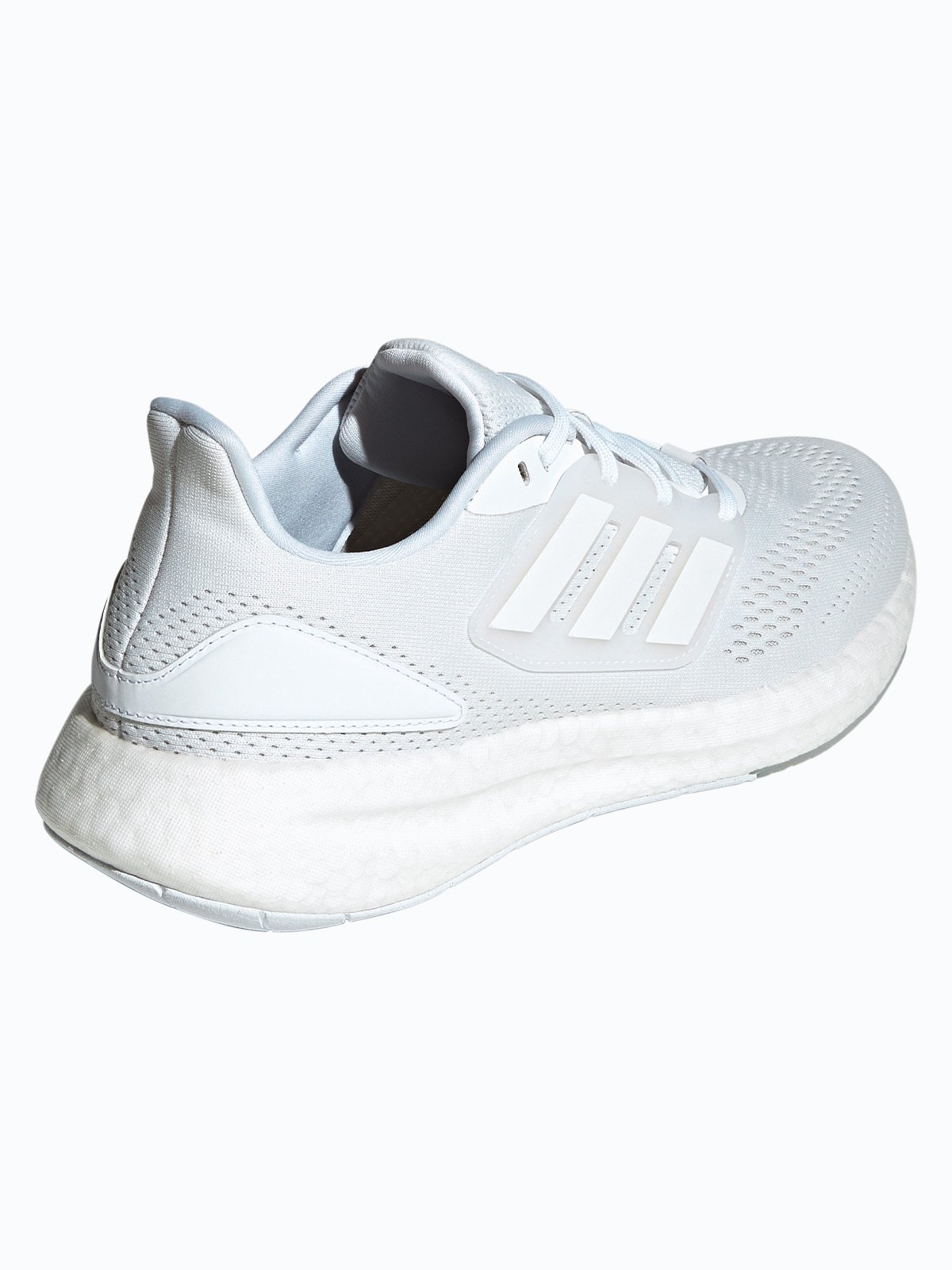 adidas Pureboost 22 Cloud White / Cloud White / Core Black