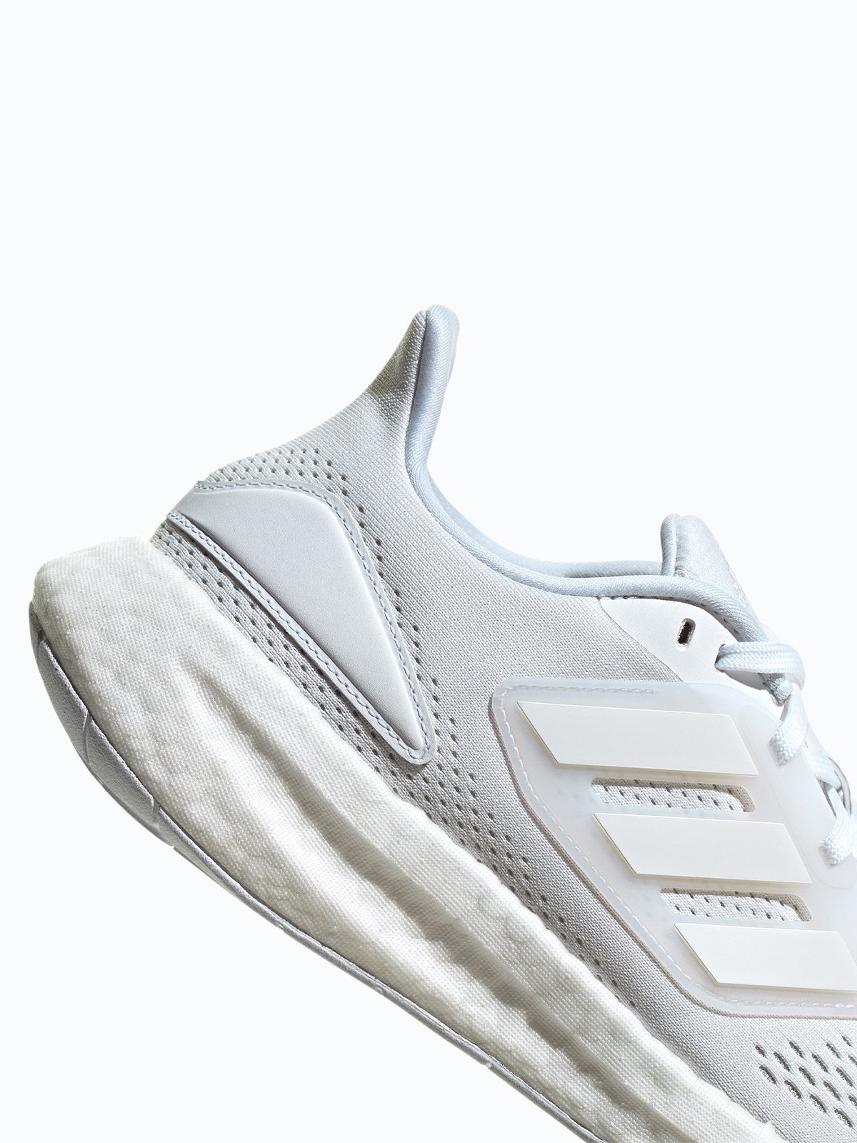 adidas Pureboost 22 Cloud White / Cloud White / Core Black