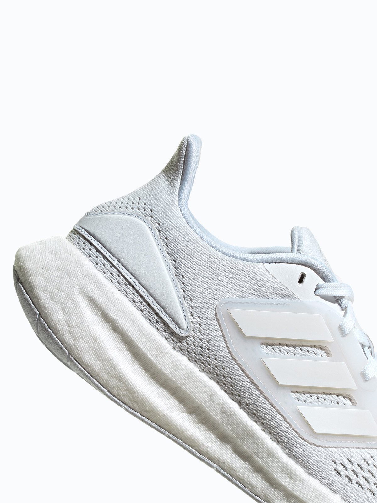adidas Pureboost 22 Cloud White / Cloud White / Core Black