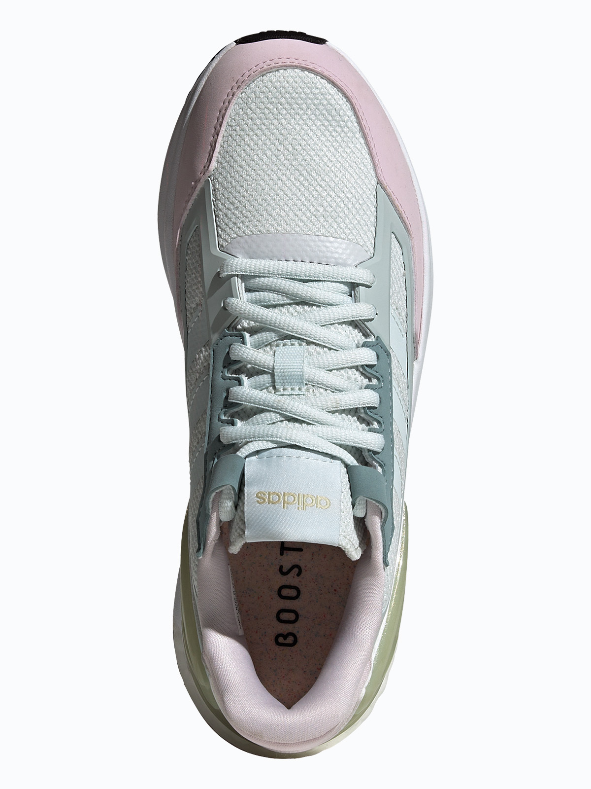 adidas Nebzed Super Blue Tint / Blue Tint / Magic Grey