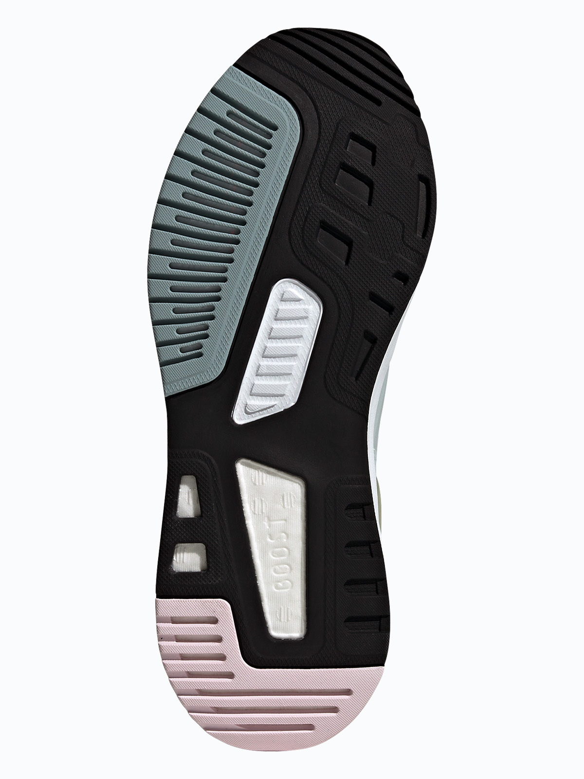 adidas Nebzed Super Blue Tint / Blue Tint / Magic Grey