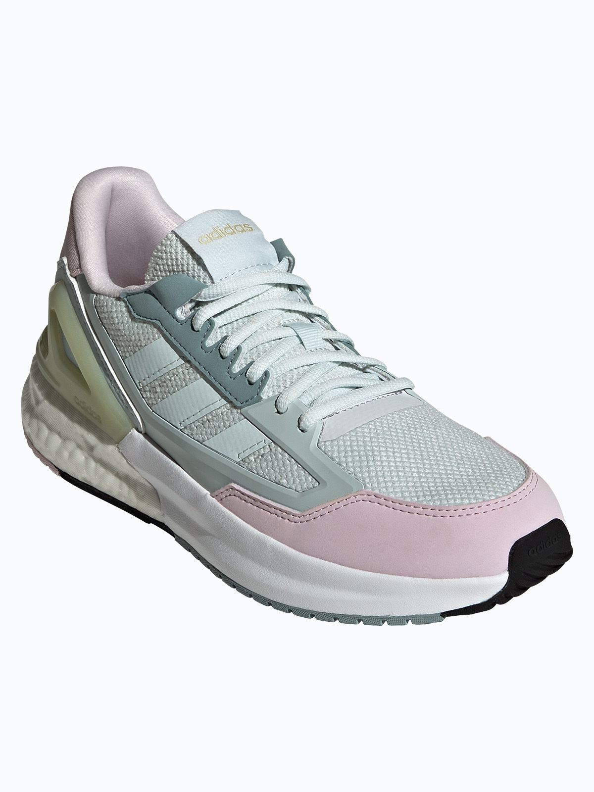 adidas Nebzed Super Blue Tint / Blue Tint / Magic Grey