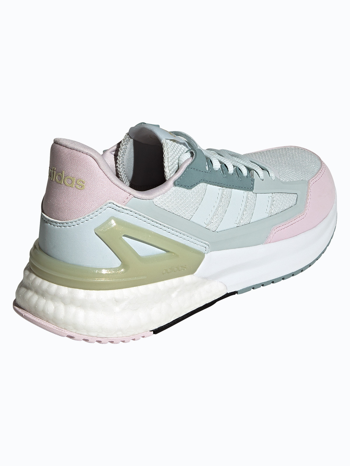 adidas Nebzed Super Blue Tint / Blue Tint / Magic Grey