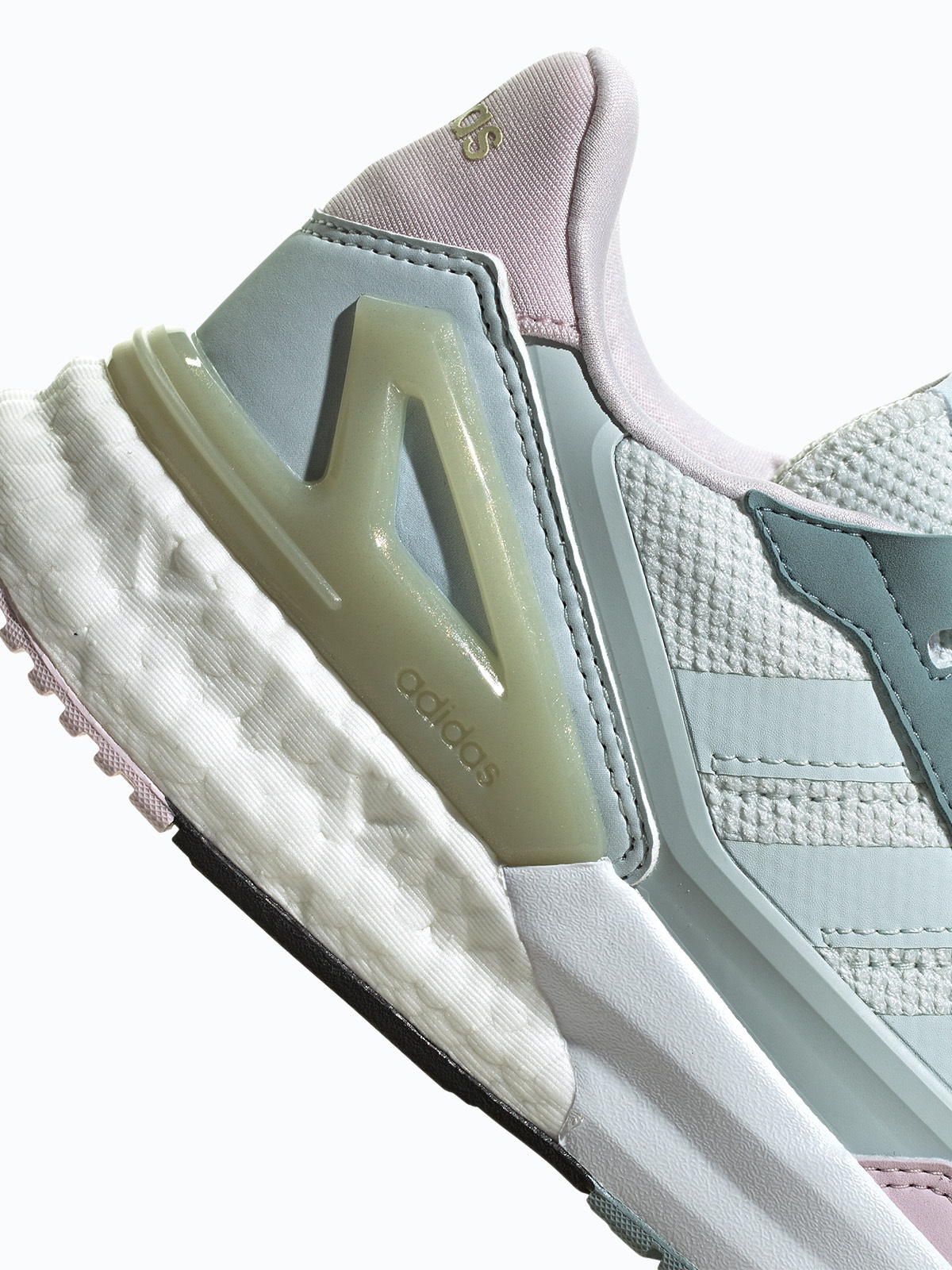 adidas Nebzed Super Blue Tint / Blue Tint / Magic Grey