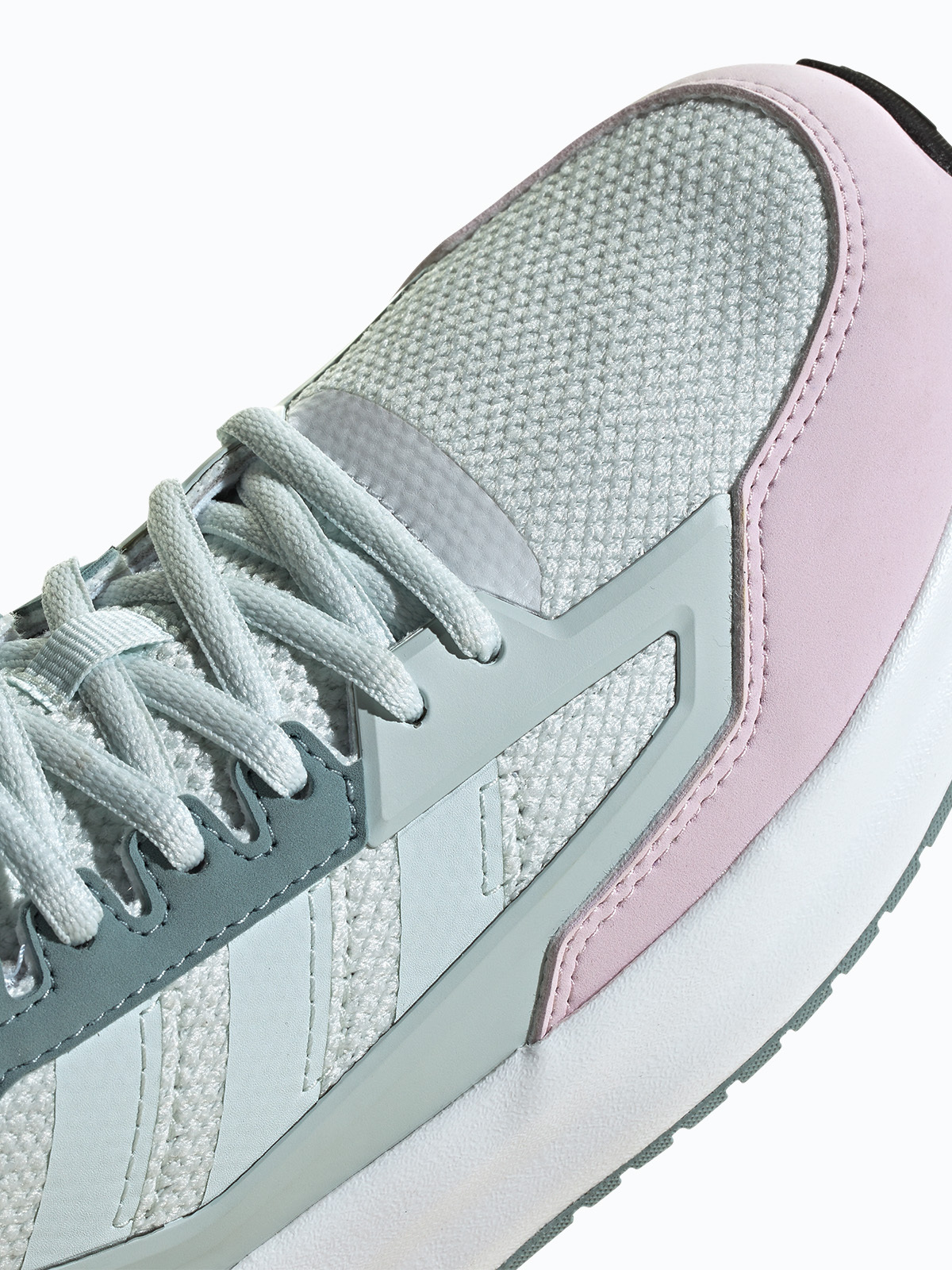 adidas Nebzed Super Blue Tint / Blue Tint / Magic Grey