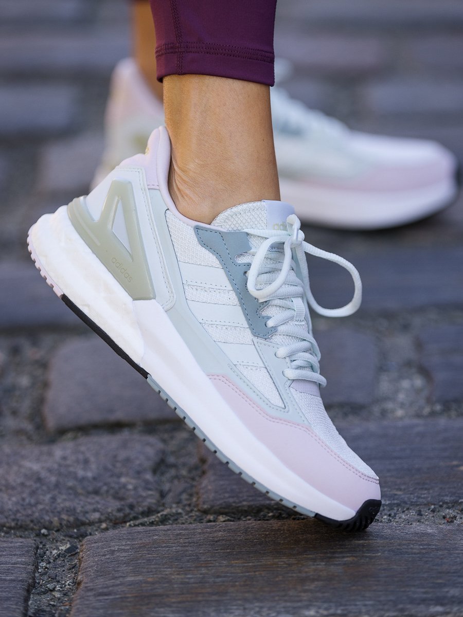 adidas Nebzed Super Blue Tint / Blue Tint / Magic Grey