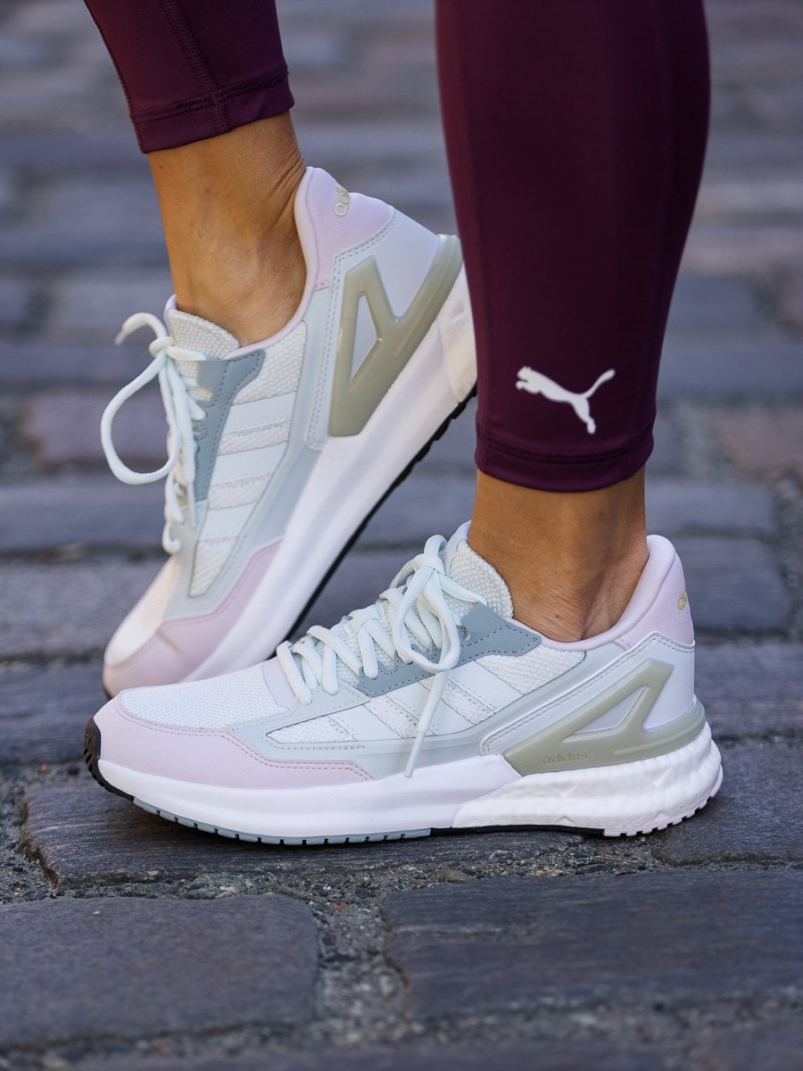 adidas Nebzed Super Blue Tint / Blue Tint / Magic Grey