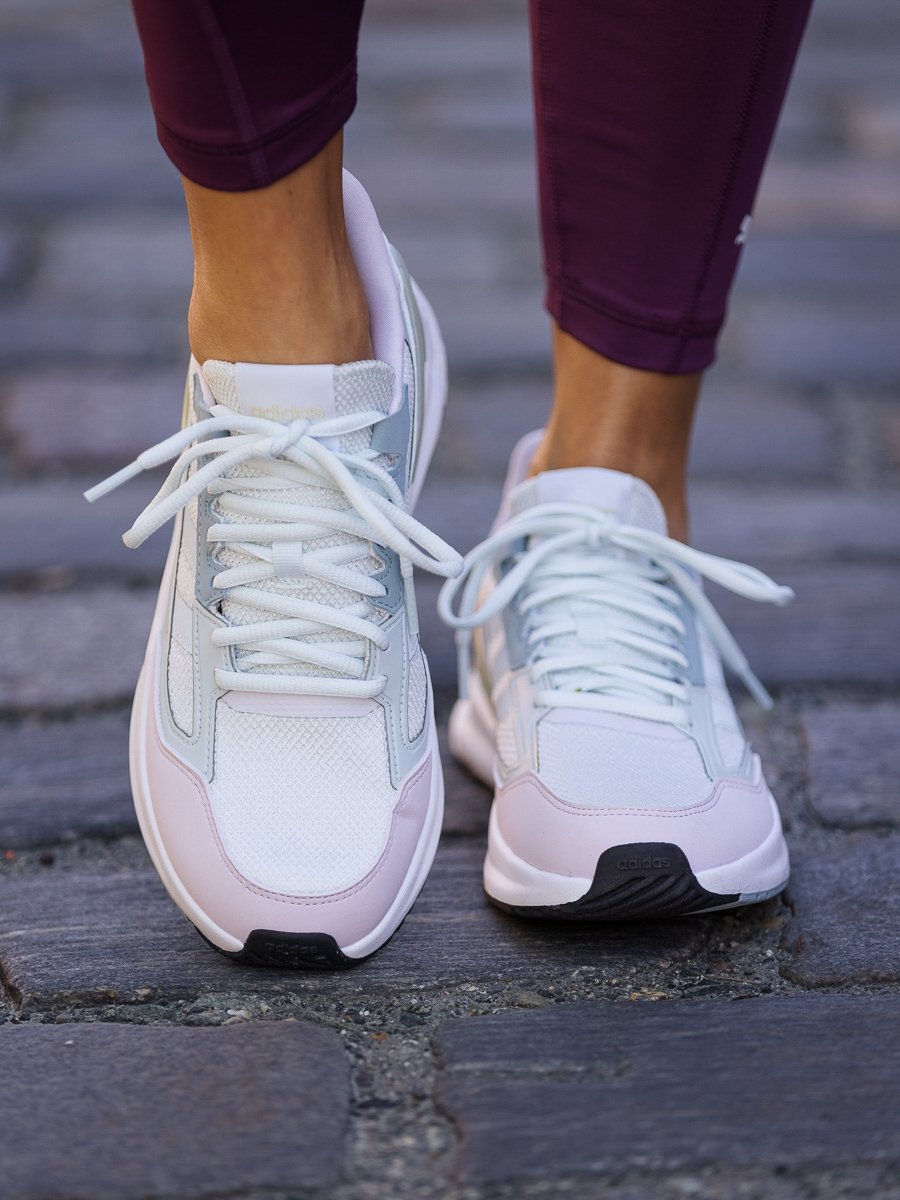 adidas Nebzed Super Blue Tint / Blue Tint / Magic Grey