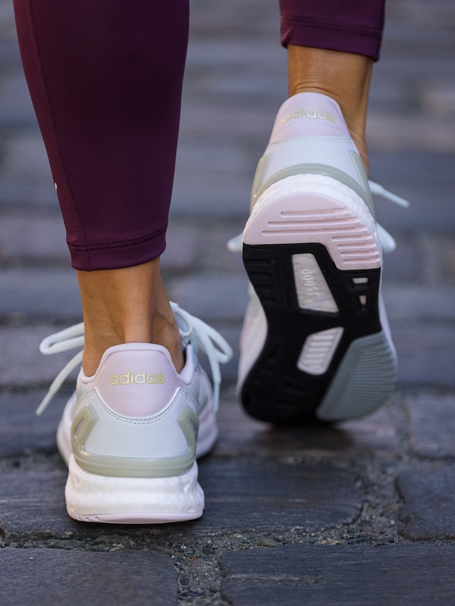 adidas Nebzed Super Blue Tint / Blue Tint / Magic Grey