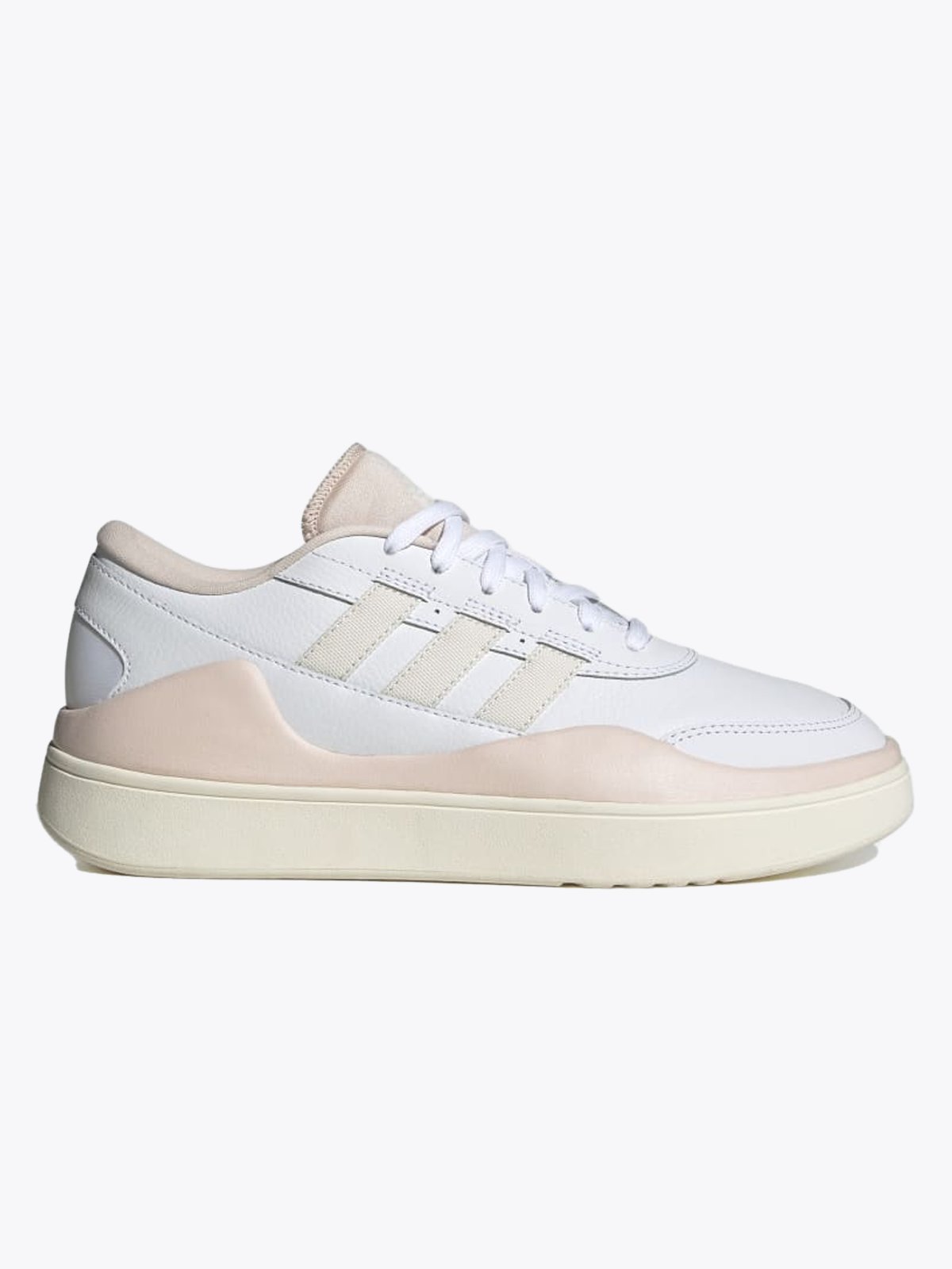 adidas Osade Cloud White / Chalk White / Wonder Quartz