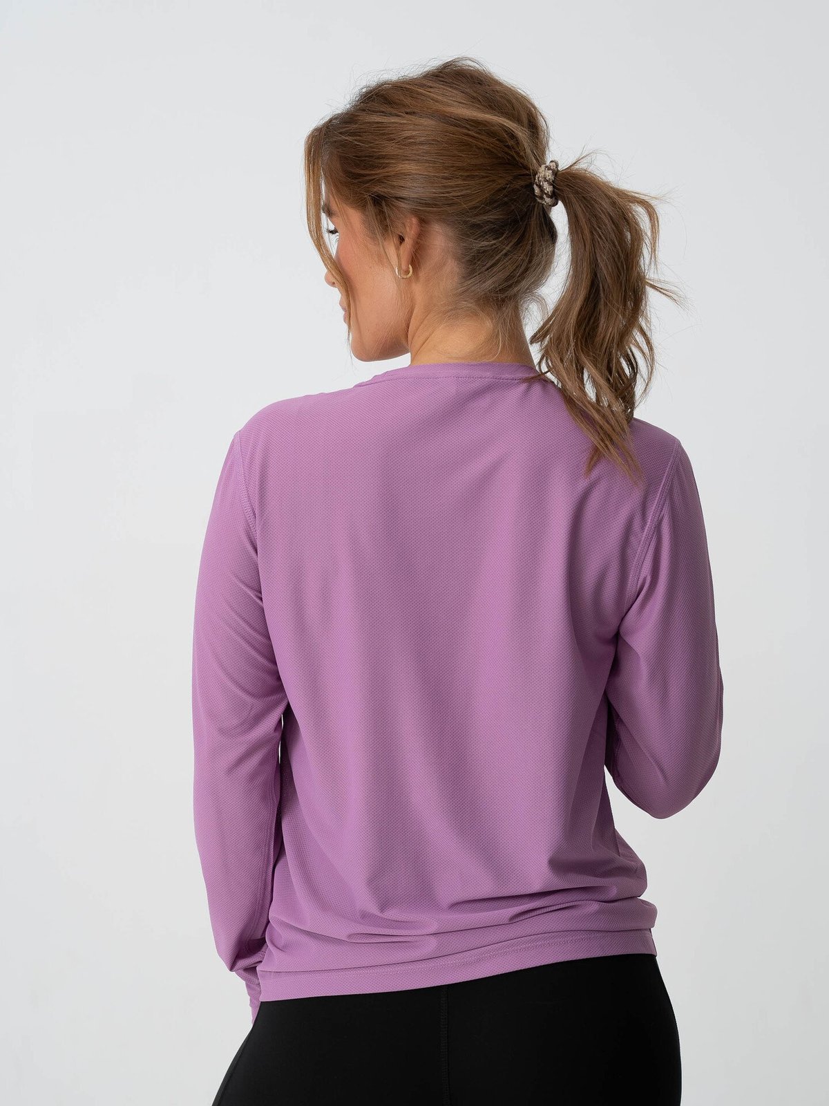 adidas Own The Run Long Sleeve Prepur