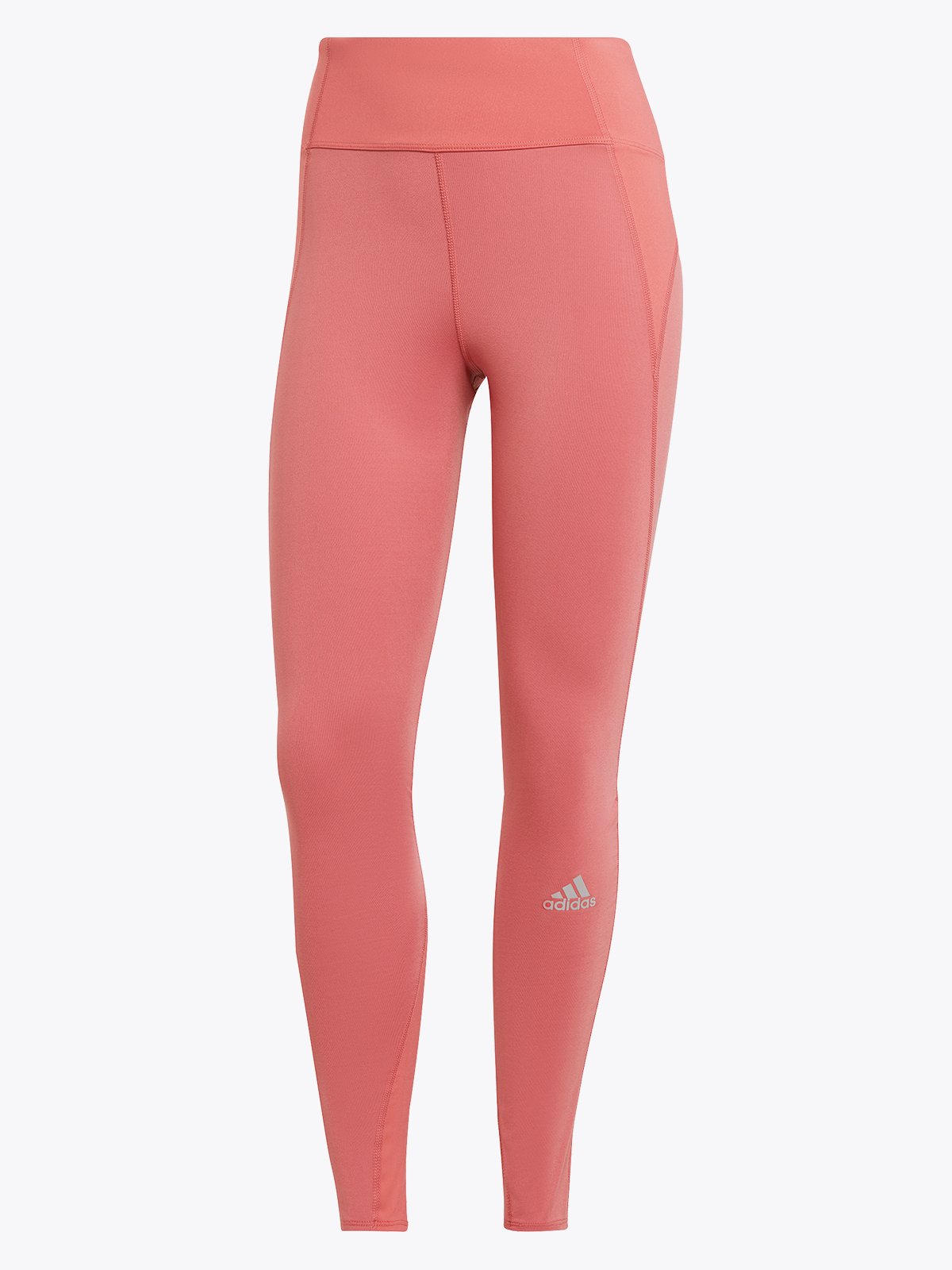 adidas Own The Run Warm Tights Red