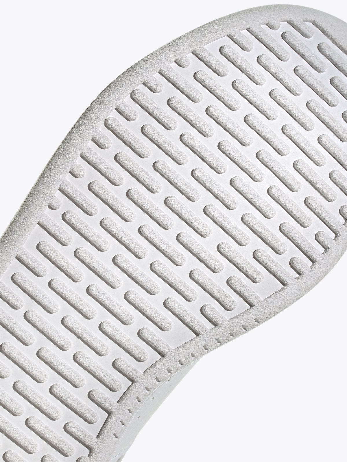 adidas Park Street Cloud White / Cloud White / Silver Metallic