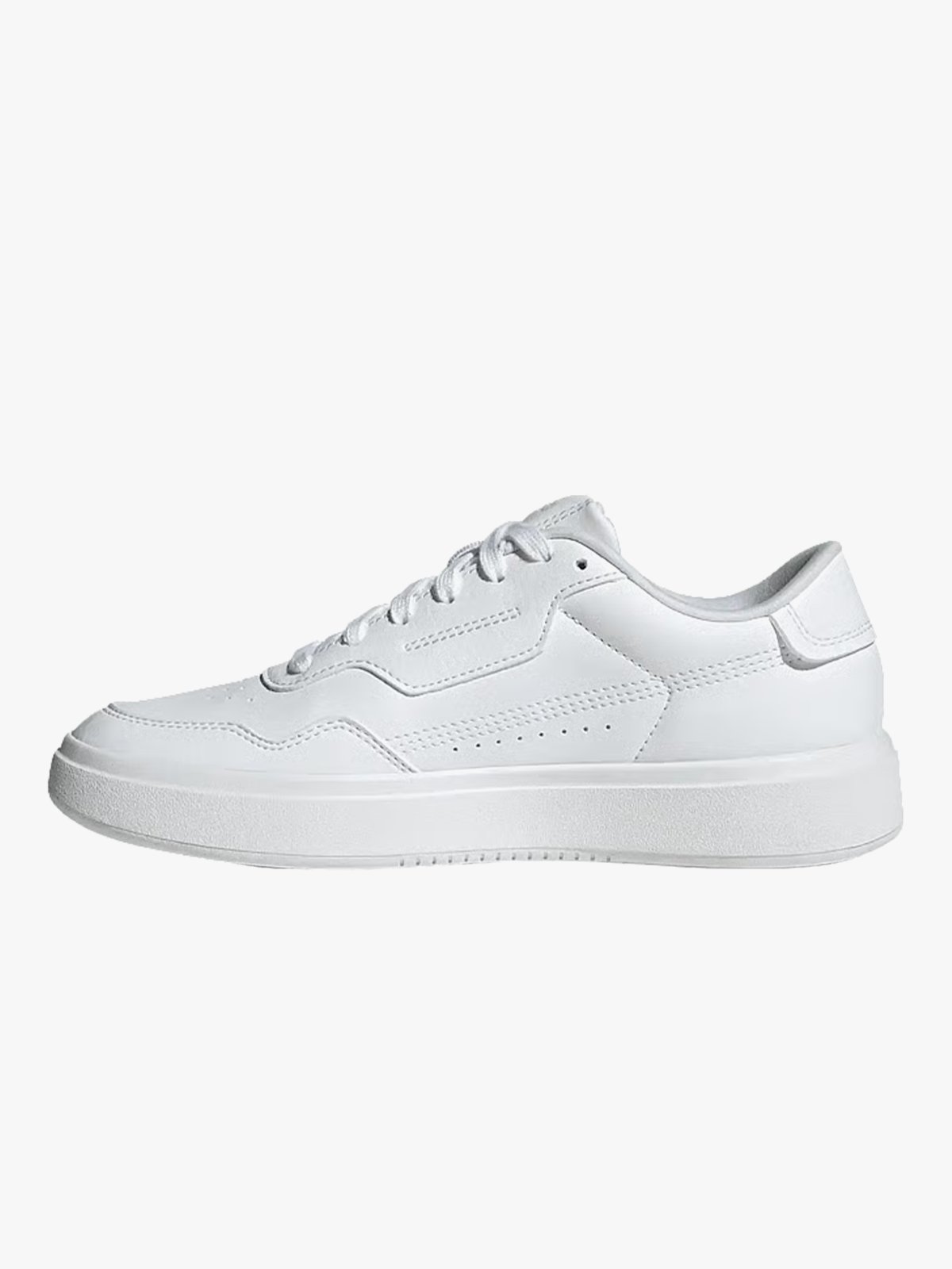 adidas Park Street 2.0 Hvit