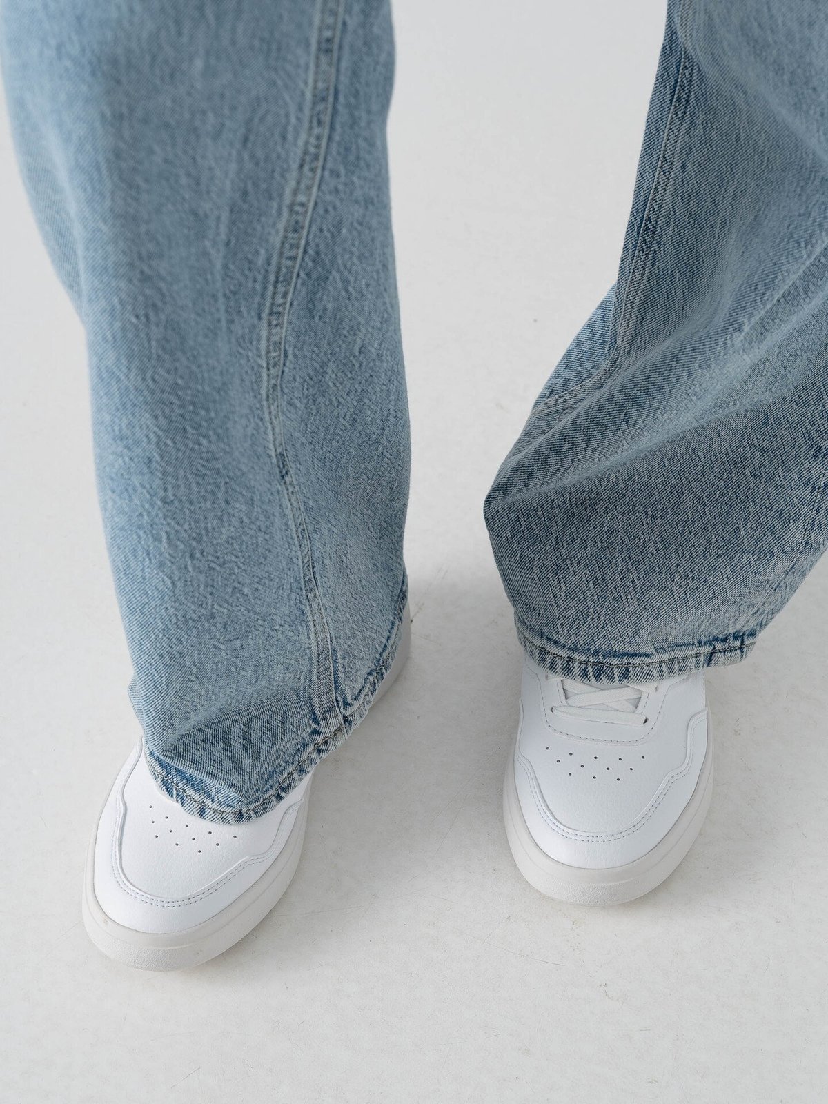 adidas Park Street 2.0 Hvit