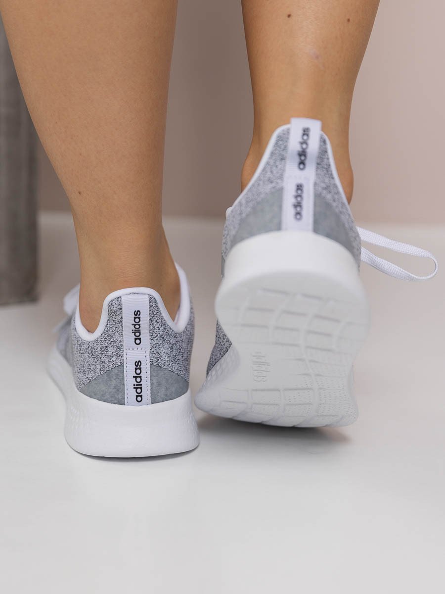 adidas Puremotion Cloud White / Cloud White / Core Black