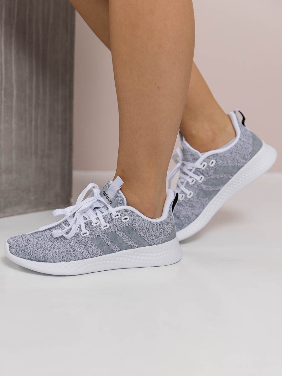 adidas Puremotion Cloud White / Cloud White / Core Black