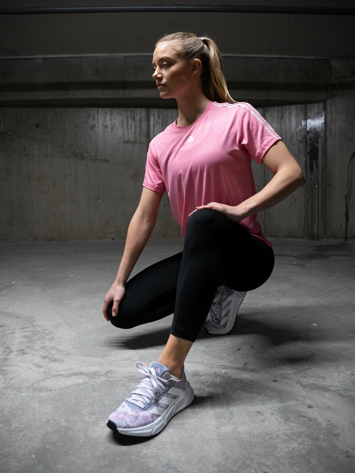 adidas Questar Lilla