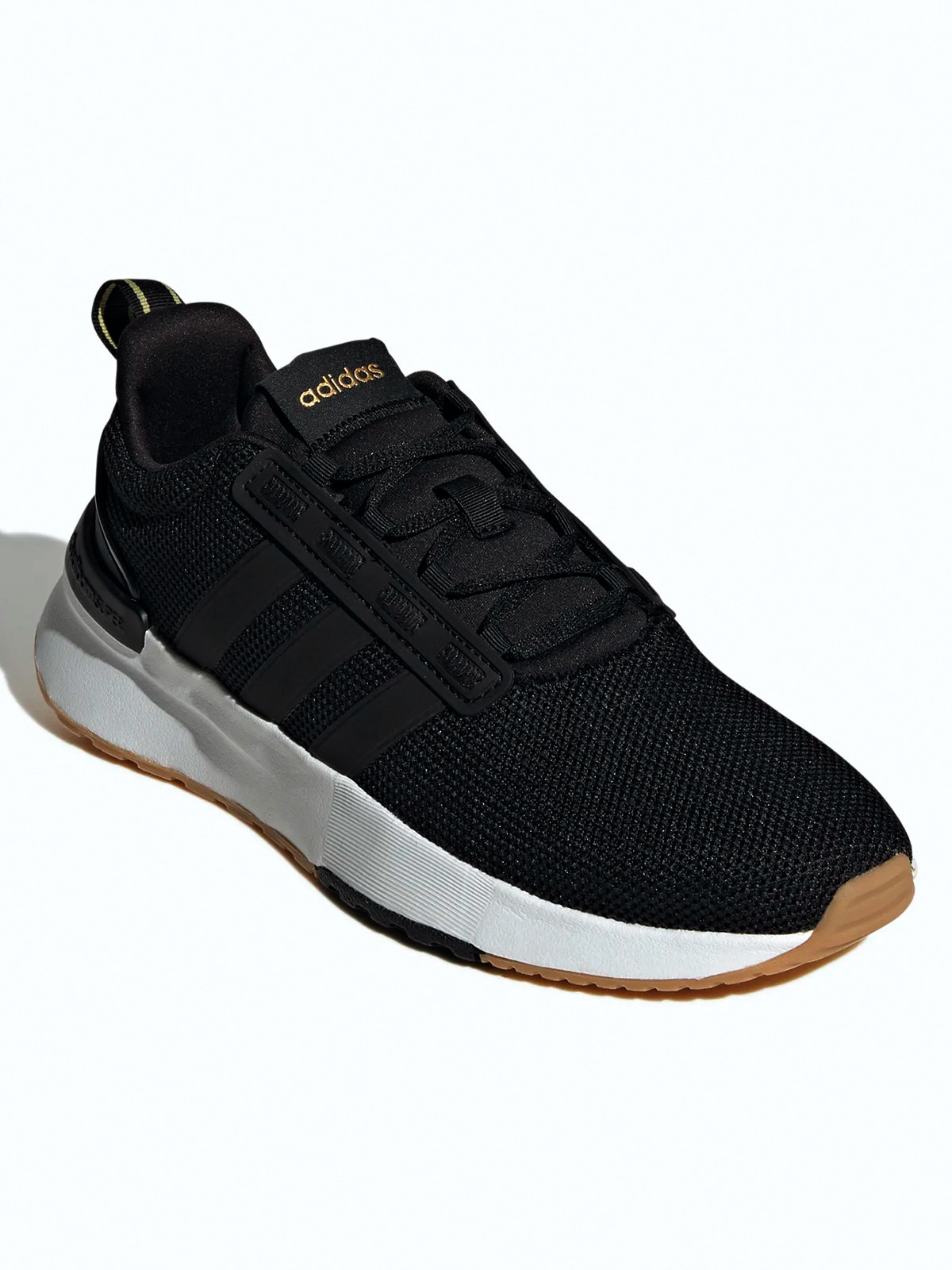 adidas Racer TR21 Core Black / Core Black / Gum