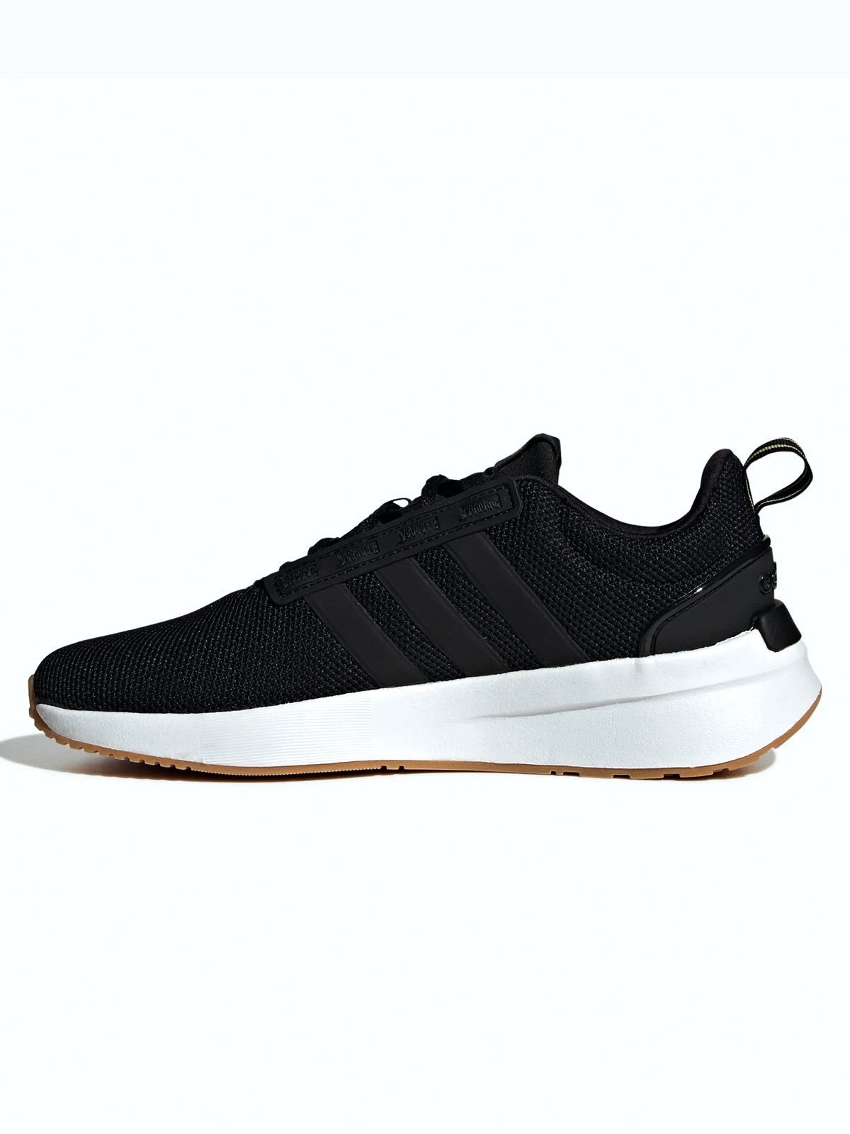 adidas Racer TR21 Core Black / Core Black / Gum