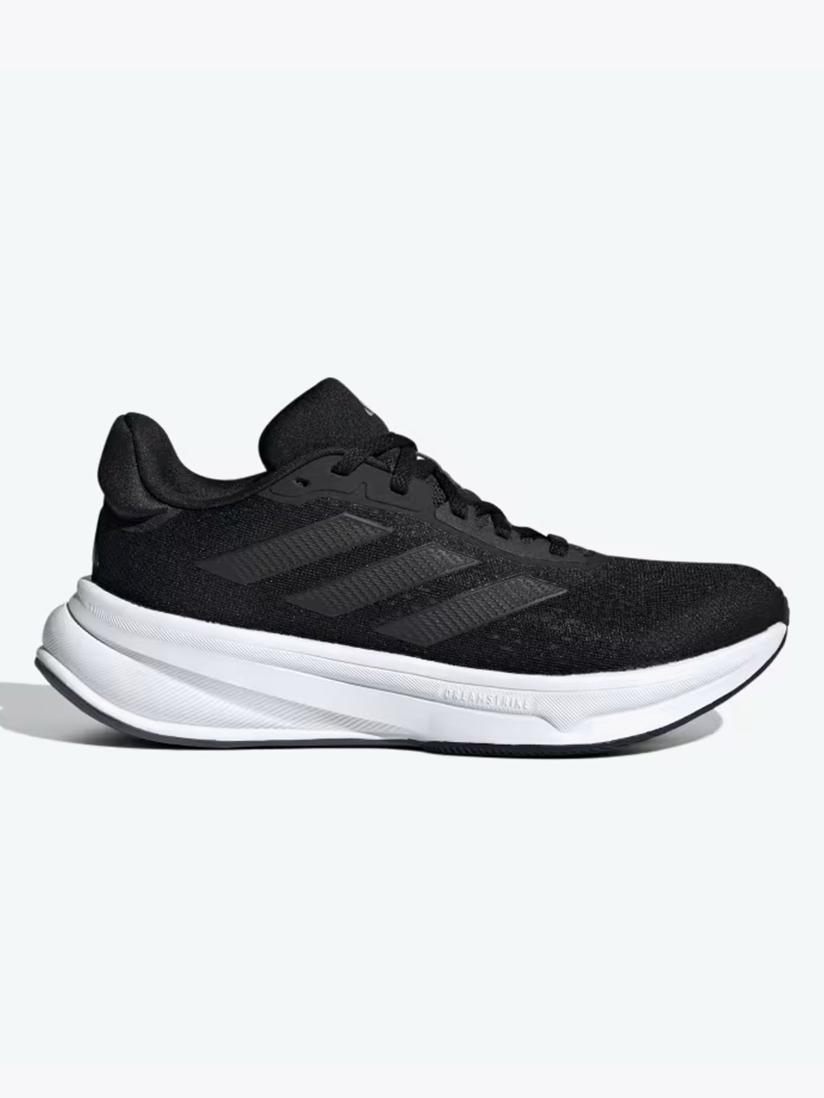 adidas Respons Super Core Black / Grey Five