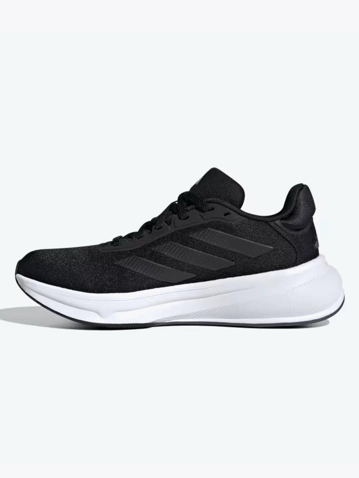 adidas Respons Super Core Black / Grey Five