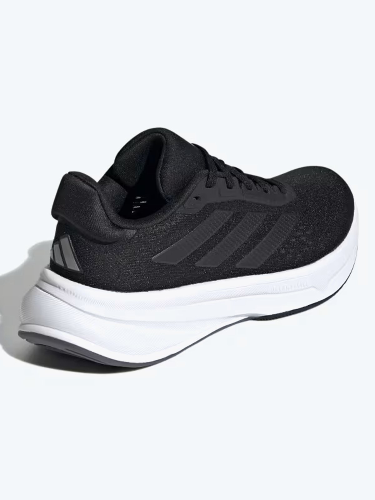 adidas Respons Super Core Black / Grey Five