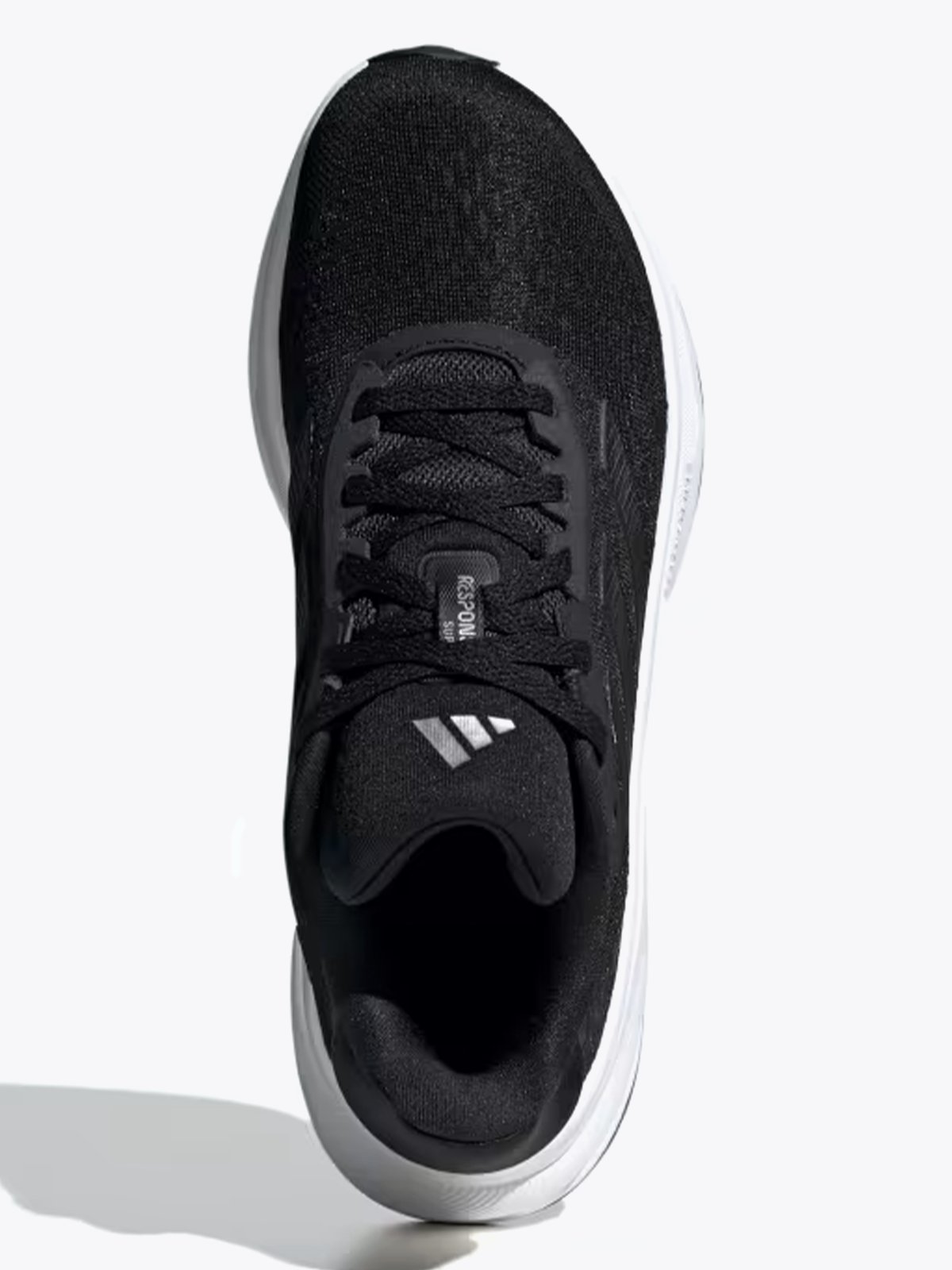 adidas Respons Super Core Black / Grey Five