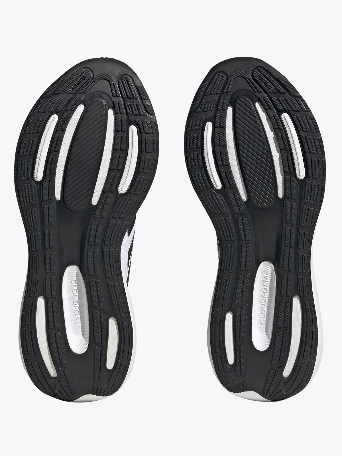 adidas Run Falcon 3.0 Hvit