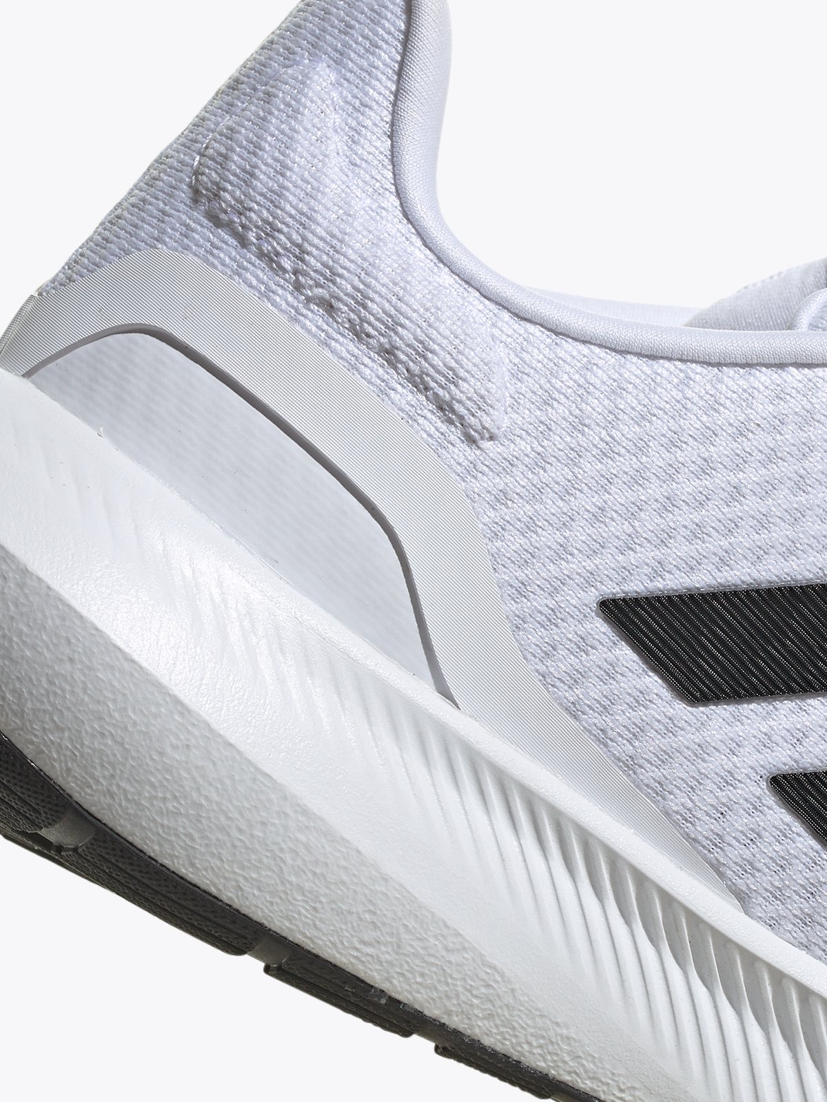 adidas Run Falcon 3.0 Hvit