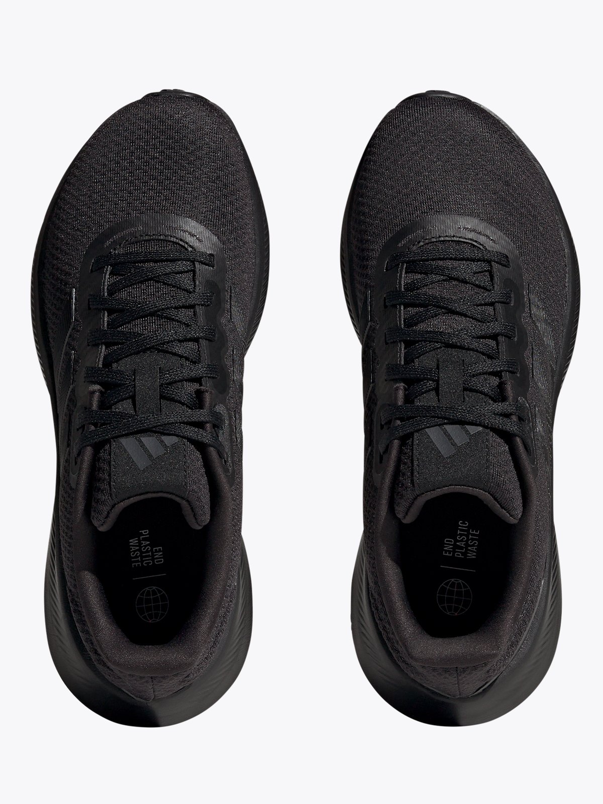 adidas Run Falcon 3.0 Core Black