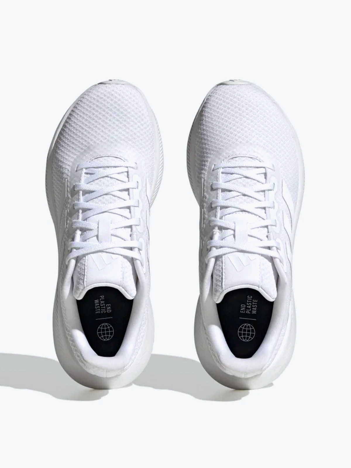 adidas Run Falcon 3.0 Cloud White