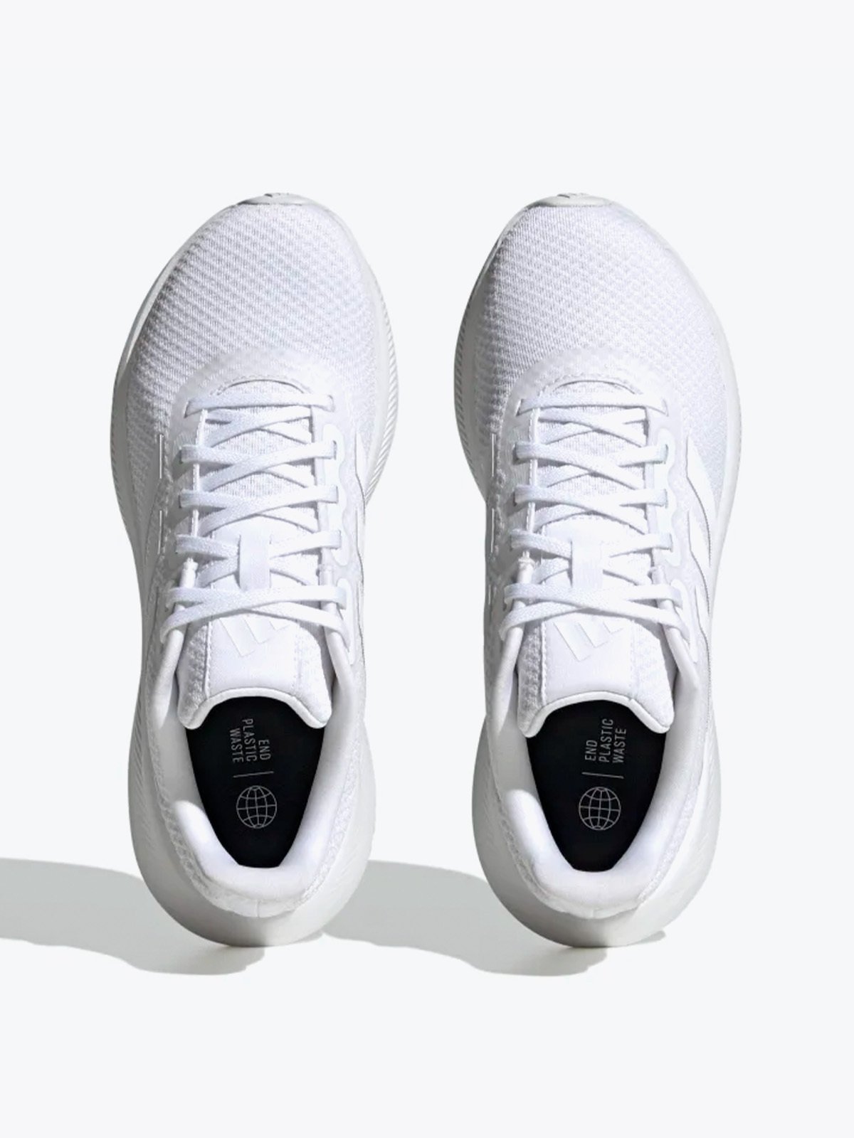 adidas Run Falcon 3.0 Cloud White