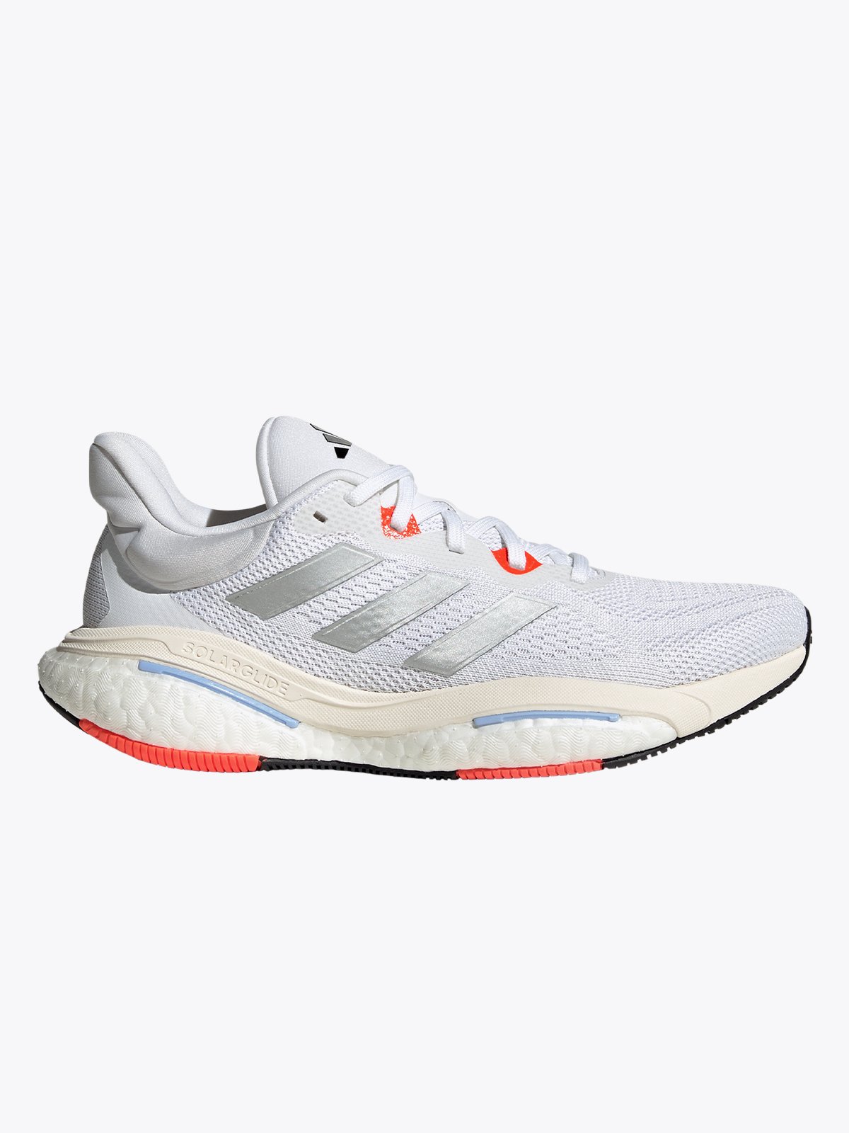 adidas Solar Glide 6 Hvit