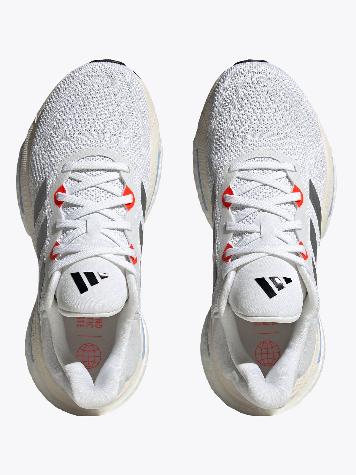 adidas Solar Glide 6 Hvit