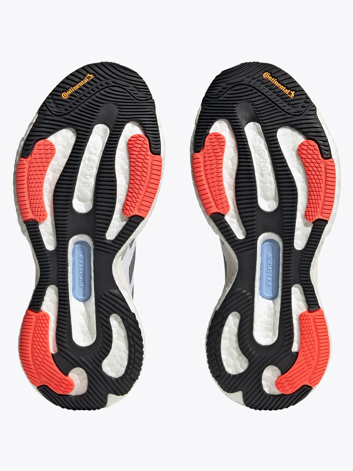 adidas Solar Glide 6 Hvit